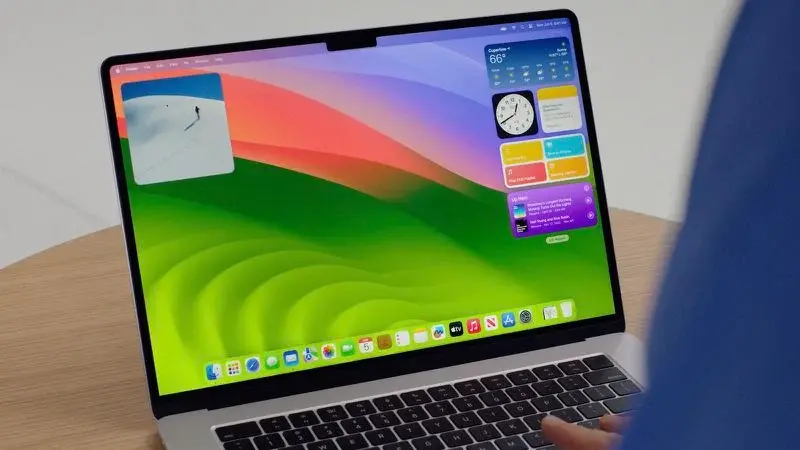 Apple Seeds 개발자를 위한 macOS Sonoma 14.5의 세 번째 베타 | mbong.kr 엠봉