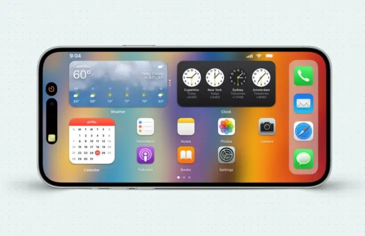 Apple, 개발자에게 iOS 17.5 및 iPadOS 17.5 베타 4 출시 | mbong.kr 엠봉