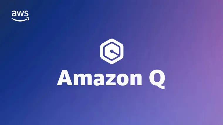 Amazon Q는 개발자와 기업을 위해 구축된 차세대 AI 도구입니다 | mbong.kr 엠봉