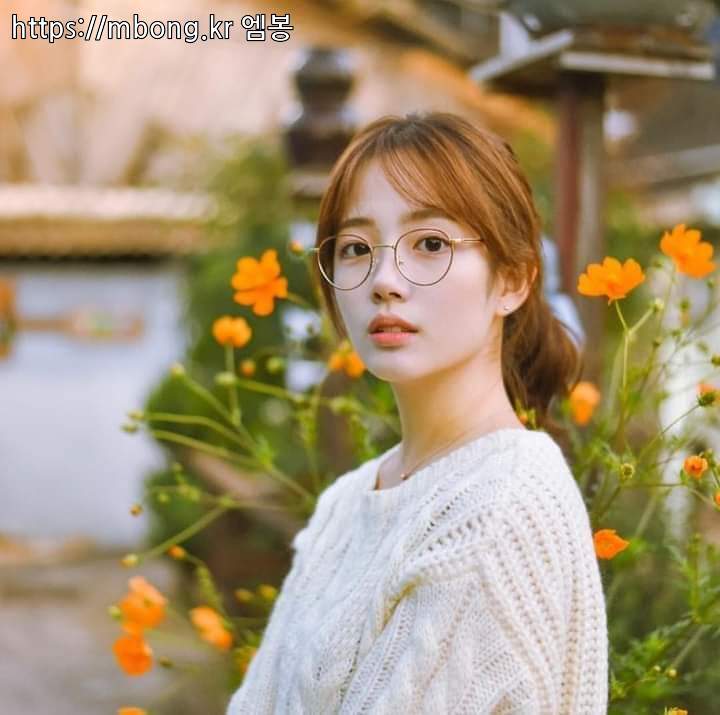 진짜 예쁘다는 신인배우 이은재 사진모음 - 유저방송 - 엠봉