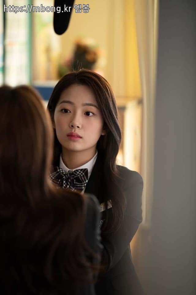 진짜 예쁘다는 신인배우 이은재 사진모음 - 유저방송 - 엠봉