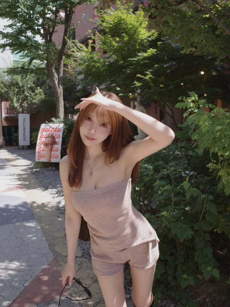 5428.jpg 한국 놀러온 미카미 유아 근황
