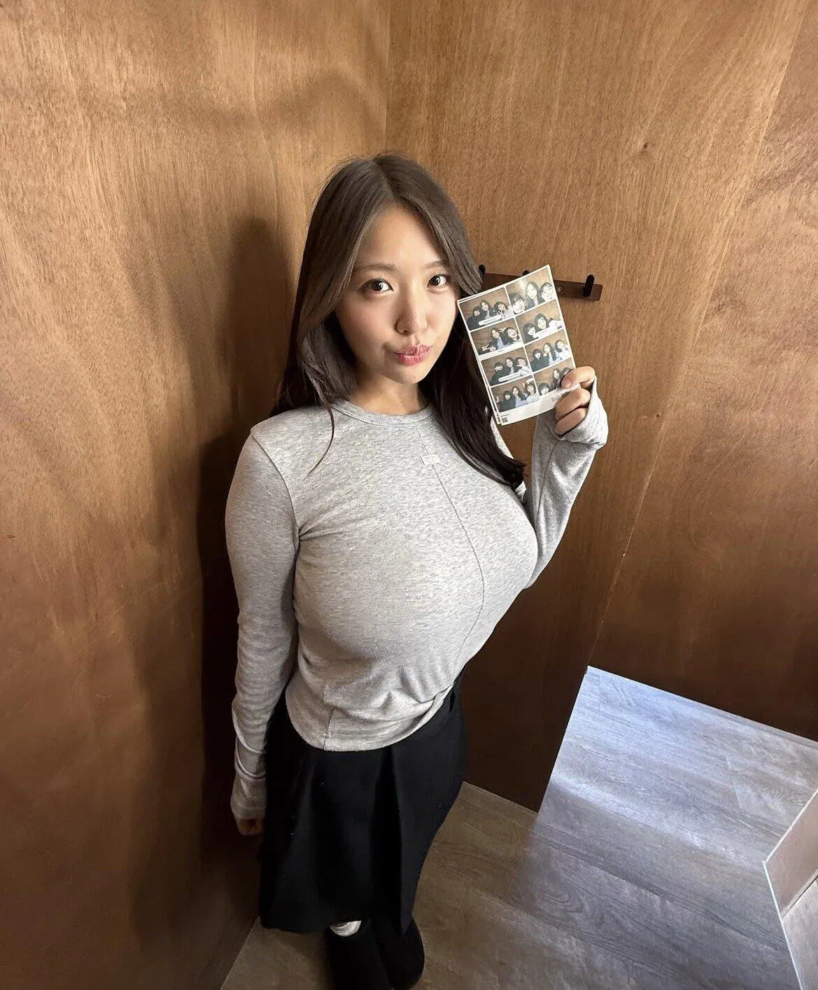 9342.jpg 한국 여행온 일본 모델