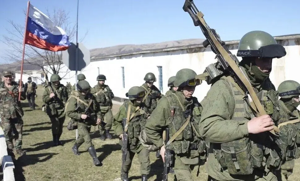 우크라이나군이 헤르손에 점점 접근하네요 | 엠봉 mbong.kr