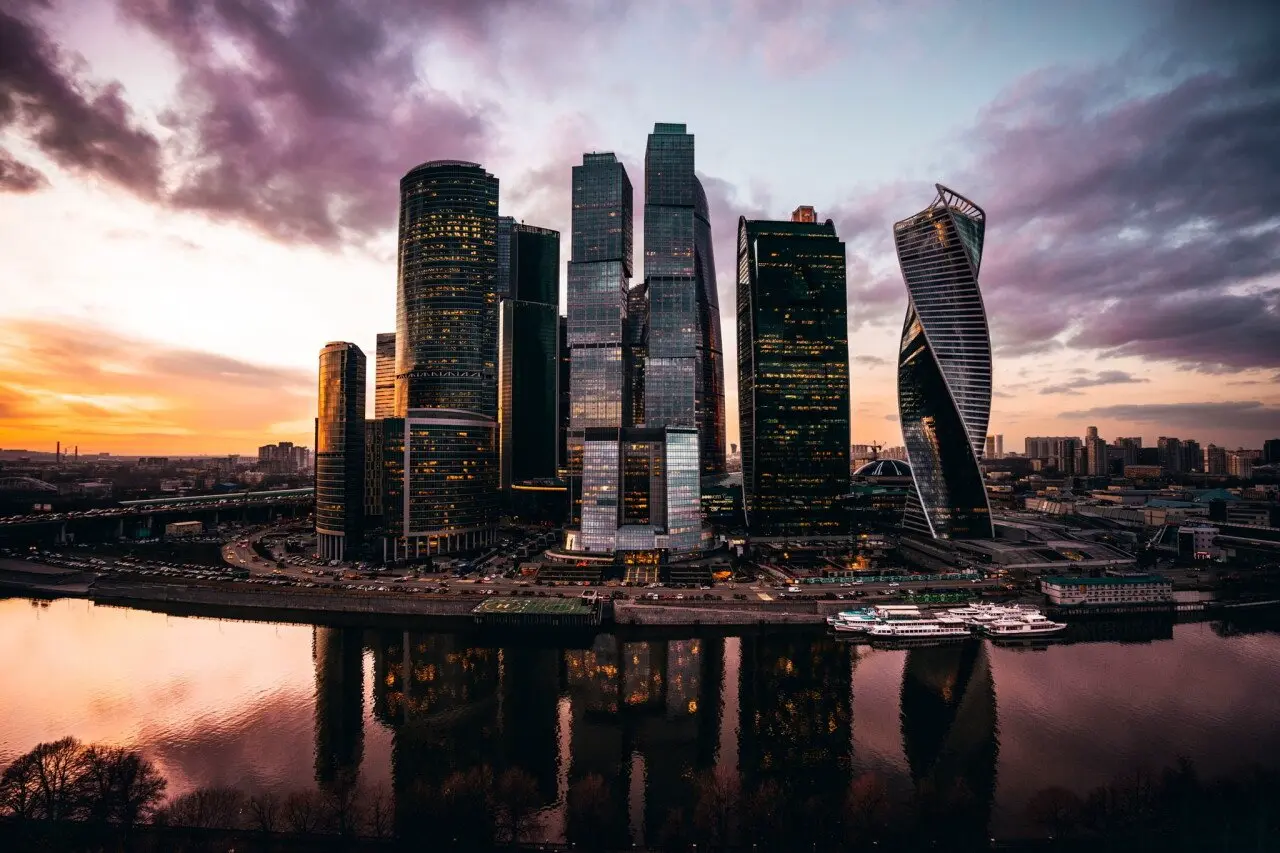 Moscow-city.jpg 세계 GDP 순위 2022