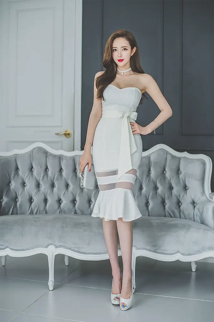이연정 - 유저방송 - 엠봉