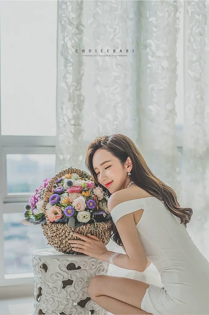 Fitting Model__이연정 - 실시간 인기글 - 엠봉