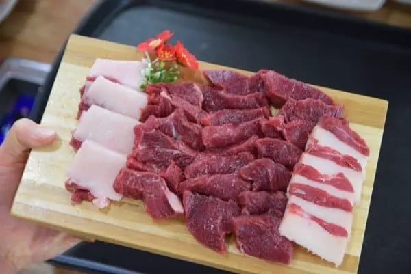 한국인들이 잘 안먹는 고기 | mbong.kr 엠봉