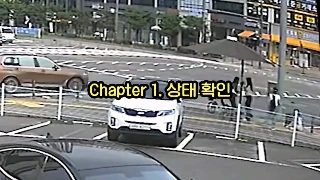 동탄 지구대 길가에 여자가 쓰러졌어요!!.jpg [24] | mbong.kr 엠봉