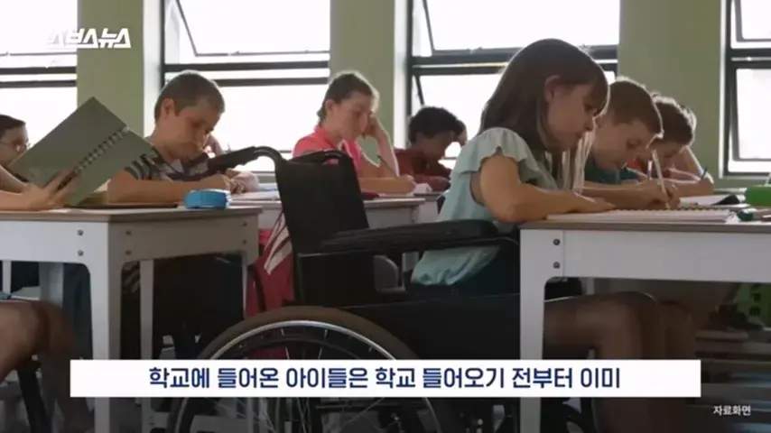 장애 아동 사이비 치료가 강남에 몰린 이유 | mbong.kr 엠봉