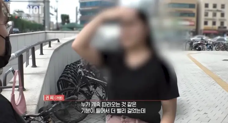 KBS 개그맨 사칭남이 여성들한테 한 만행들 | mbong.kr 엠봉