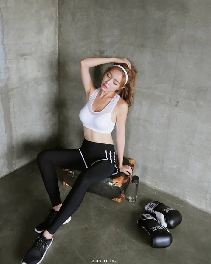 underwear model__Kim-Jin-Hee | mbong.kr 엠봉