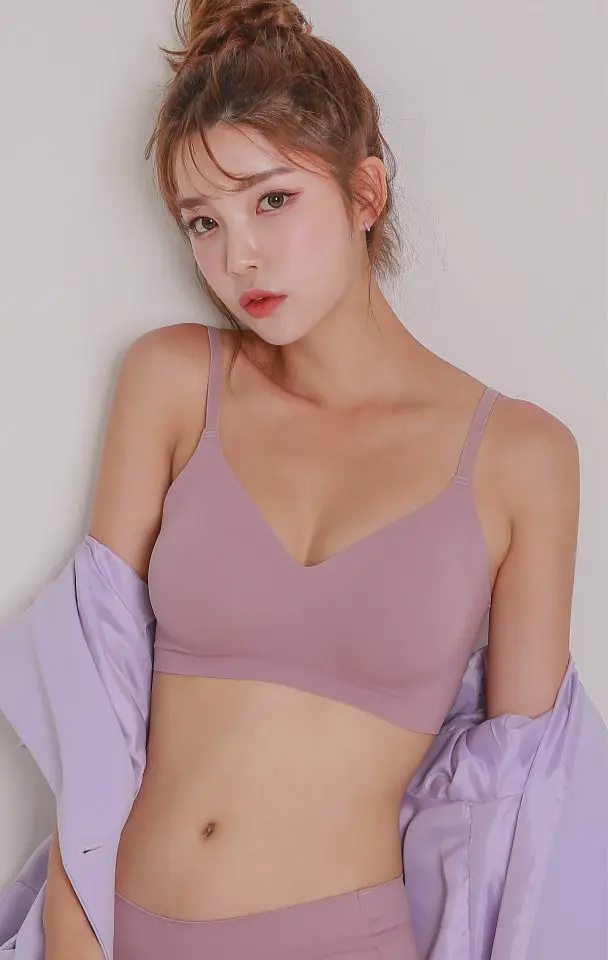 underwear model__Cha-Yoo-Jin | mbong.kr 엠봉