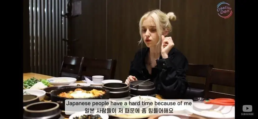 노빠꾸로 한국에 온 이유를 말하는 외국인들 | mbong.kr 엠봉