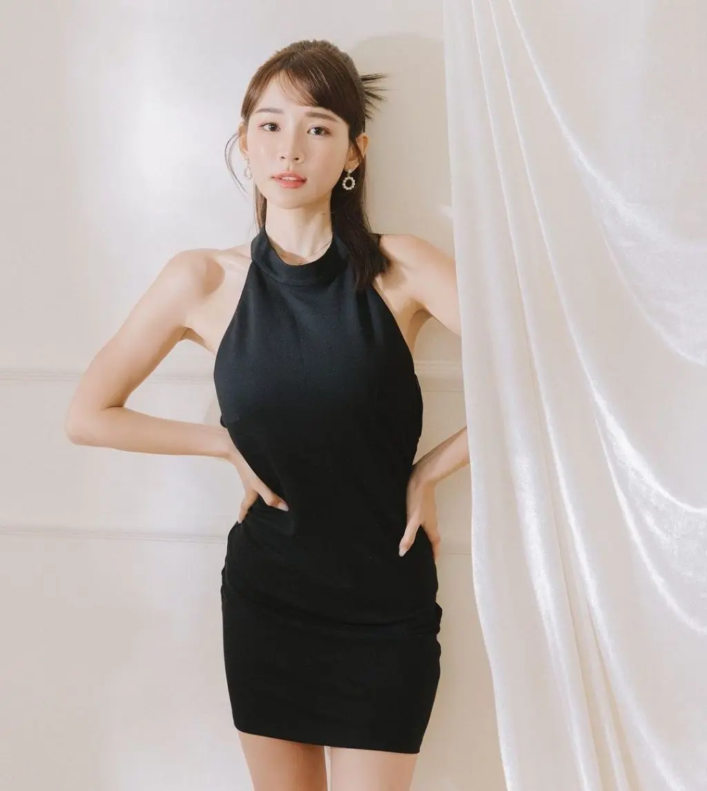 한국 방문한 대만 모델 | mbong.kr 엠봉