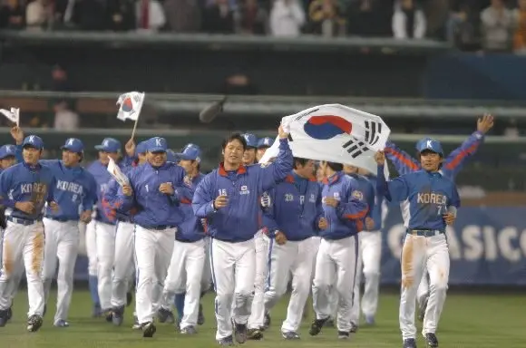 우리나라 마지막 야구 시절 JPG | mbong.kr 엠봉