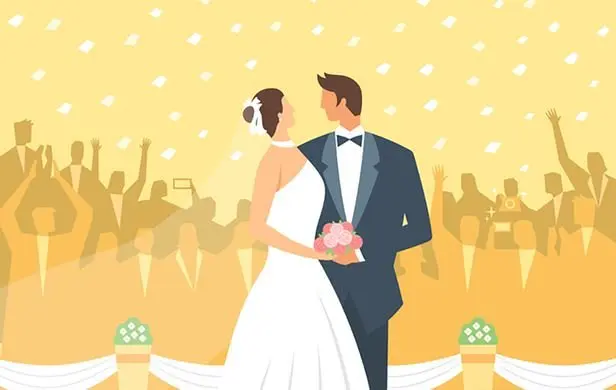 결혼 6년차가 느끼는 결혼의 장단점 | mbong.kr 엠봉