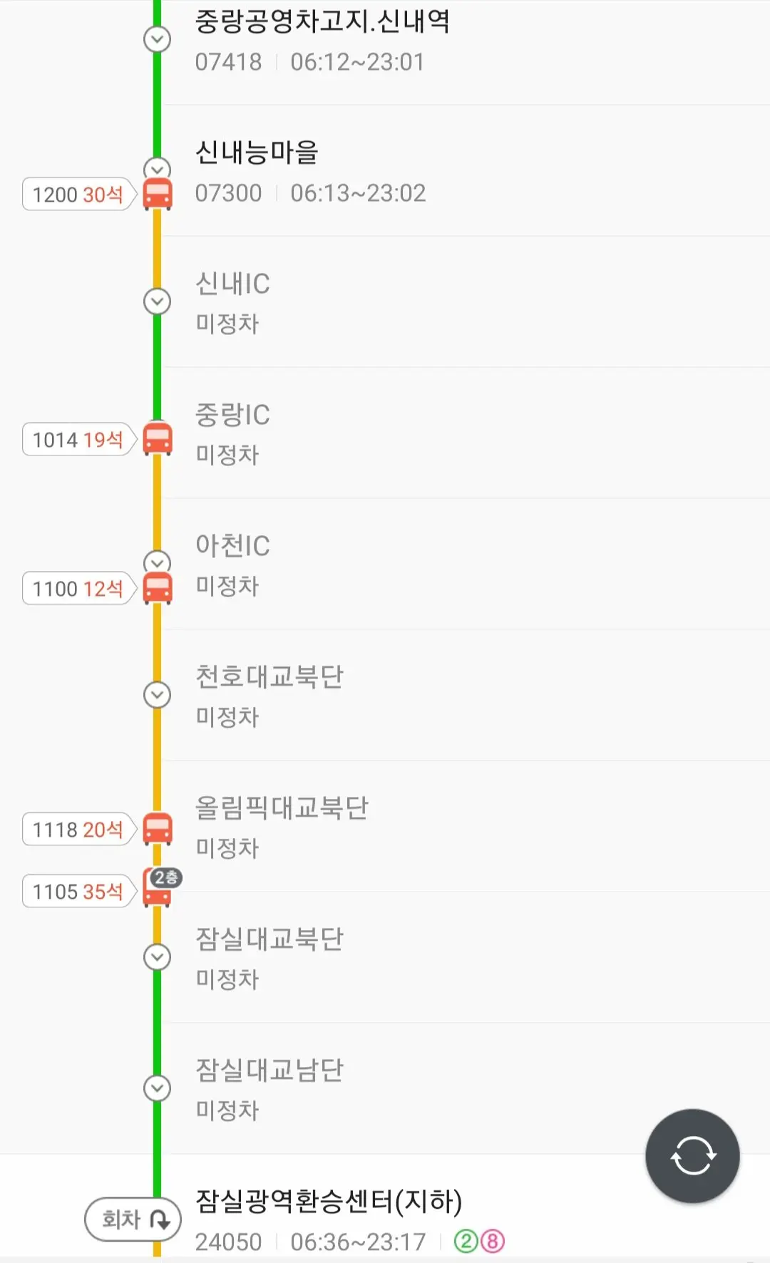연휴끝난 서울 출근 교통길은 전설이다 | mbong.kr 엠봉