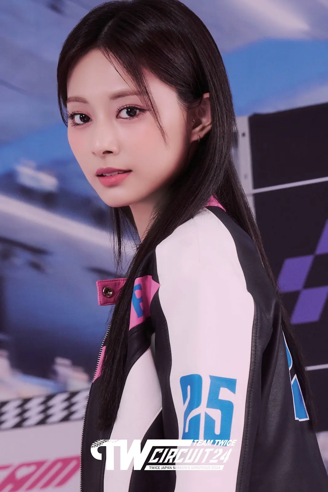 트둥재팬 시즌그리팅 2024 “Circuit24” 우리쯔 티저 | mbong.kr 엠봉