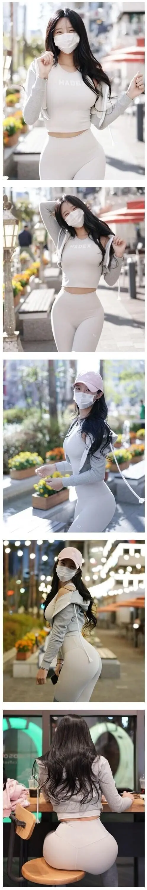 ㅇㅎ) 화나는 여친 옷 스타일 | mbong.kr 엠봉