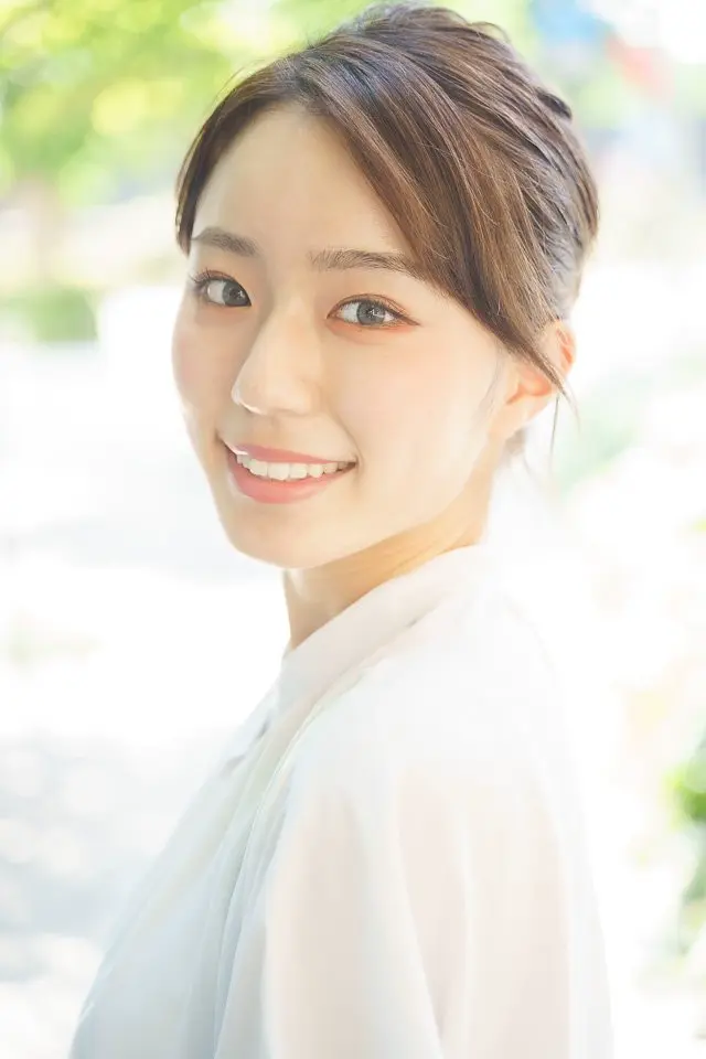 일본 미인대회 1위 출신 여대생 | mbong.kr 엠봉