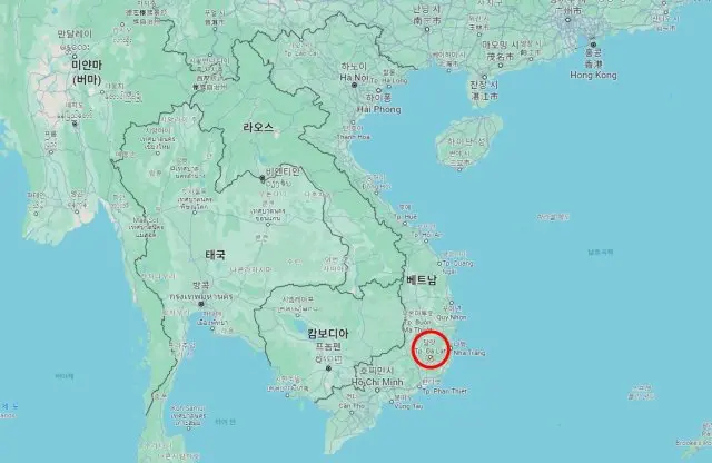 [속보]베트남 한국인 관광객 4명 사망 | mbong.kr 엠봉