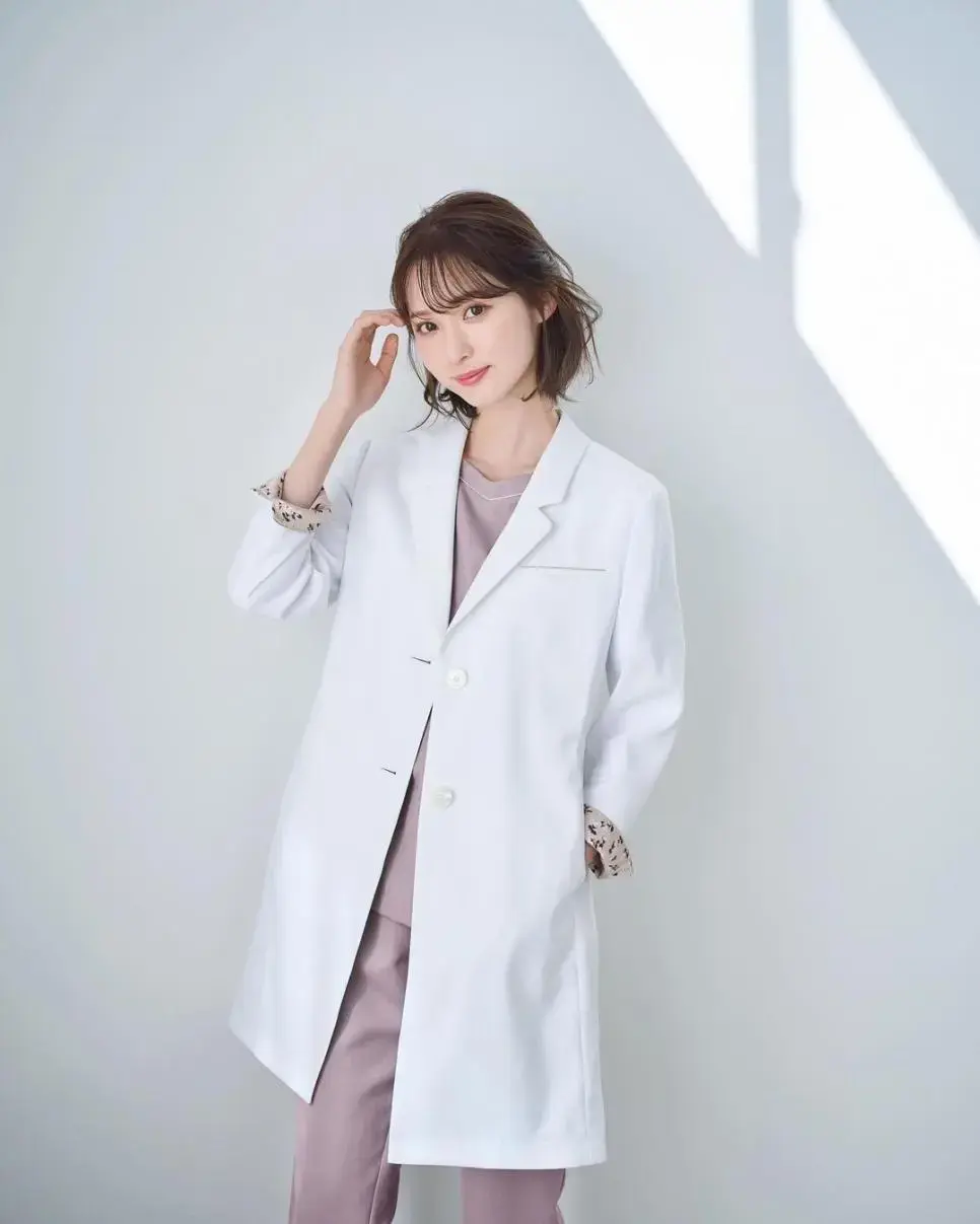 일본에서 젤 예쁜 여의사 | mbong.kr 엠봉