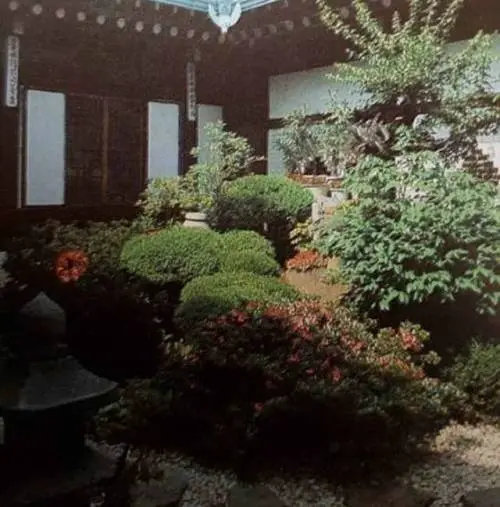 1980년대 상류층의 주택 모습 | mbong.kr 엠봉