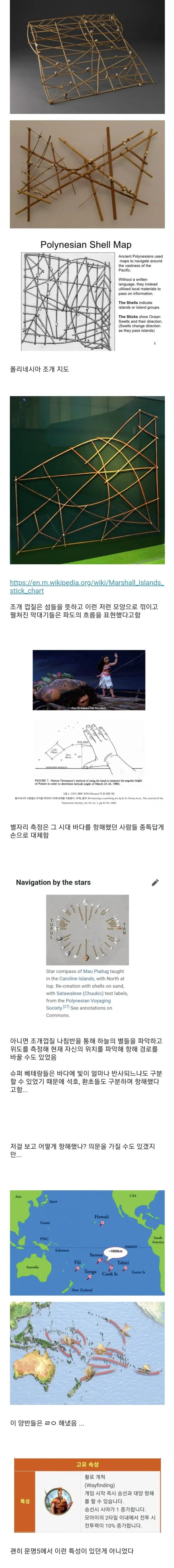진짜 항해 고인물이었던 민족.jpg | mbong.kr 엠봉
