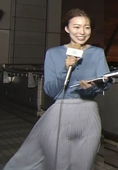 일본 여자 아나운서 골반 크기 순위 | mbong.kr 엠봉