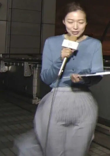 일본 여자 아나운서 골반 크기 순위 | mbong.kr 엠봉