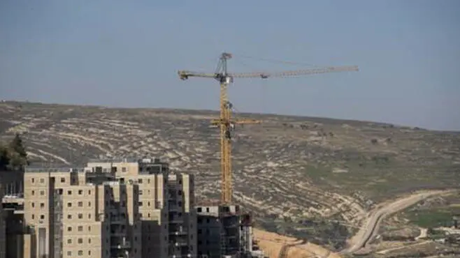 이스라엘, 전쟁 와중에 동예루살렘에 새 정착촌 건설 승인 ㄷㄷ | mbong.kr 엠봉