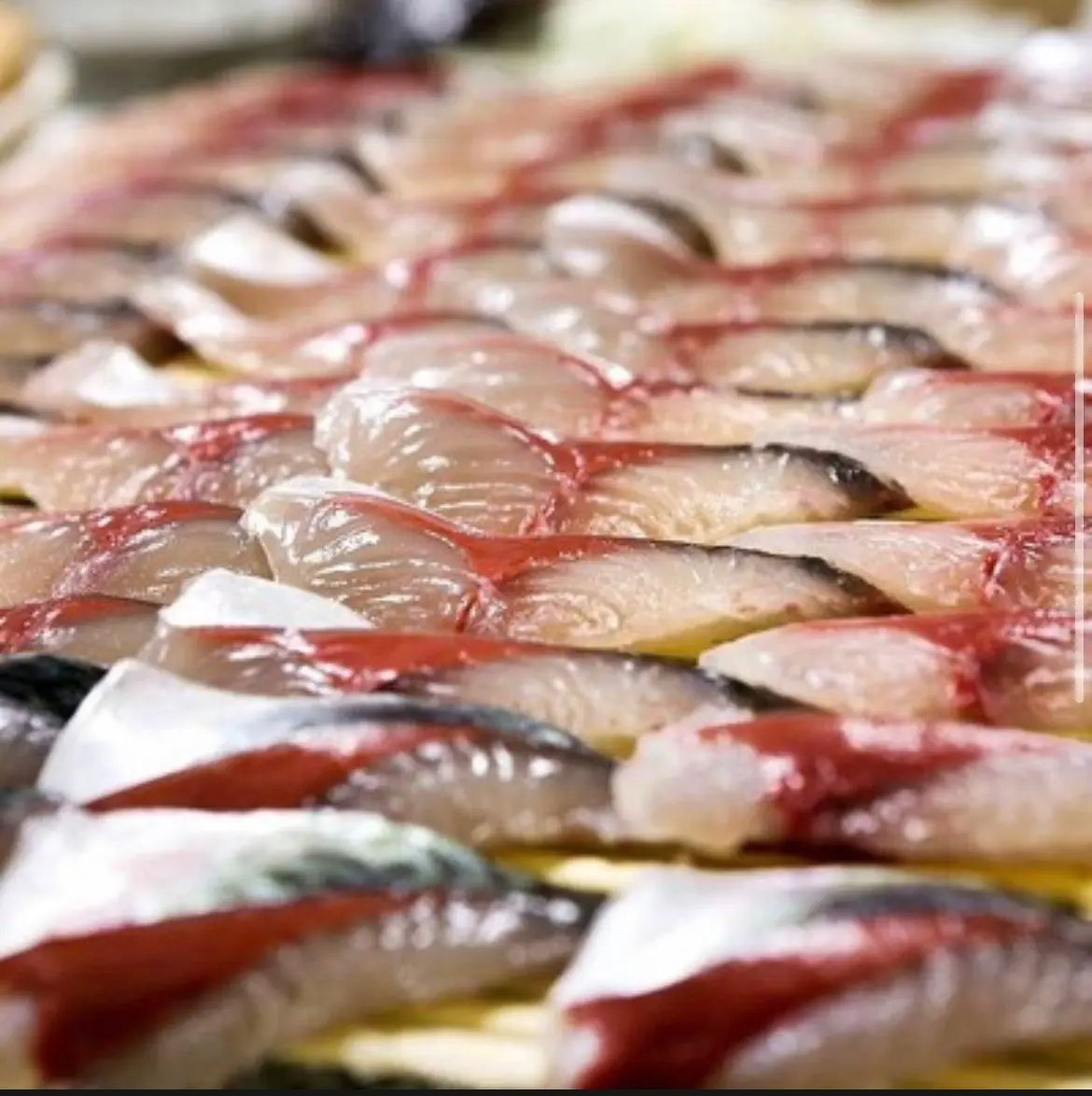 한국에서 가장 유명한 생선이지만 많은사람이 못먹어본 회 | mbong.kr 엠봉