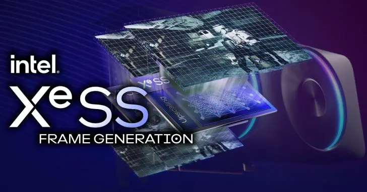 XeSS를 위한 Intel 프레임 생성 기술이 곧 출시될 수 있습니다: 게임 FPS를 향상하기 위한 프레임 추정 기능을 갖춘 ExtraSS | mbong.kr 엠봉