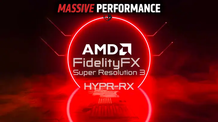AMD는 DX12 및 Unreal Engine 5용 전체 FSR 3 소스 코드를 공개하여 개발자의 게임 통합을 더욱 쉽게 만듭니다 | mbong.kr 엠봉