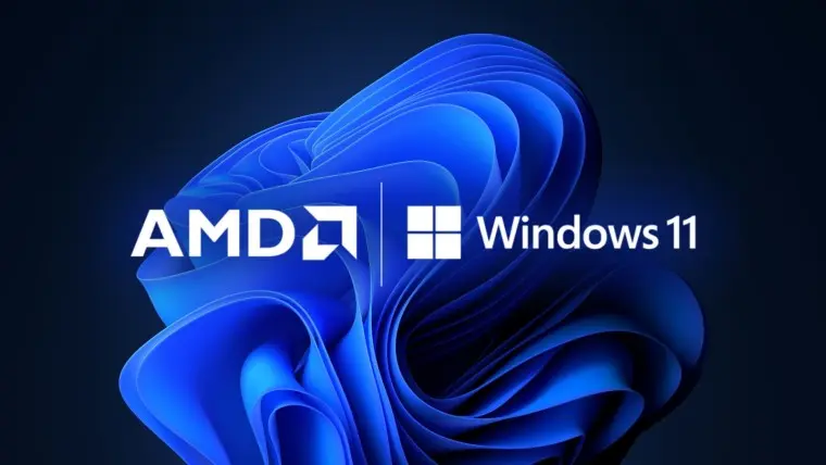 Microsoft는 Intel을 추가하지만 Windows 11 공식 지원 프로세서 목록에서 새로운 AMD CPU를 건너뜁니다. | mbong.kr 엠봉
