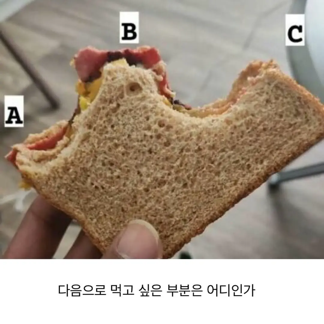 해외에서 댓글 9천개 달린 샌드위치 논란 ㄷㄷㄷㄷ.jpg | mbong.kr 엠봉