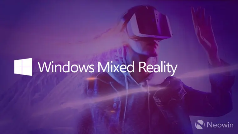 Microsoft는 Windows 10의 주요 기능인 Windows Mixed Reality를 종료합니다 | mbong.kr 엠봉