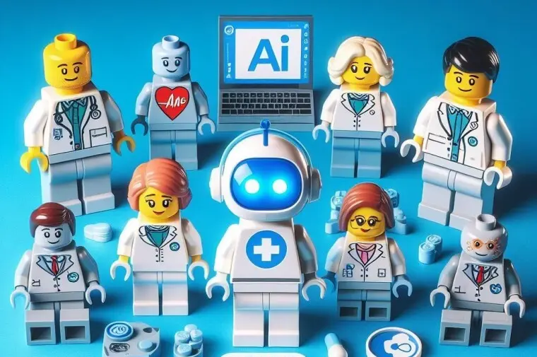Microsoft, 의료 기업을 위한 Azure AI Health Bot Copilot 비공개 미리 보기 출시 | mbong.kr 엠봉