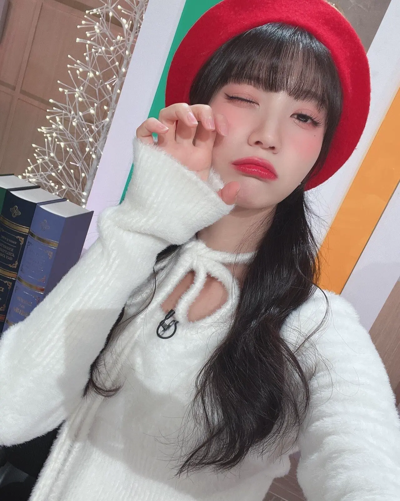1224 유빈 인스타 존예 - 유저방송 - 엠봉