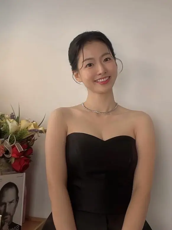 이시아 시상식 드레스 블랙 오프솔더 | mbong.kr 엠봉