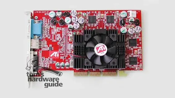 AMD의 22년 된 GPU는 여전히 드라이버 업데이트를 받고 있습니다. | mbong.kr 엠봉