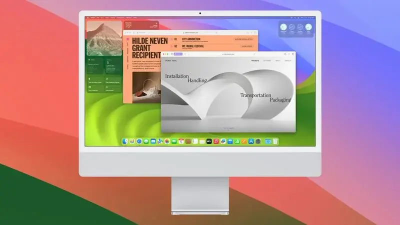Apple Seeds macOS Sonoma 14.3의 두 번째 공개 베타 | mbong.kr 엠봉