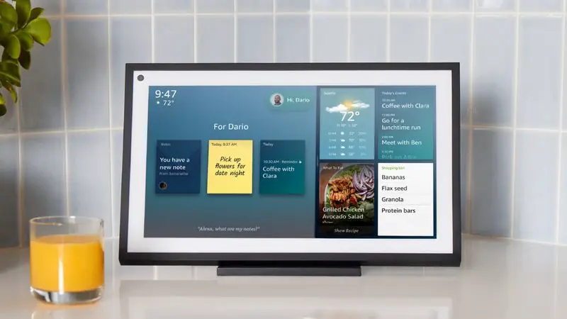 CES 2024: Amazon, AirPlay의 상호 운용 가능한 대안으로 Matter Casting Standard 공개 | mbong.kr 엠봉