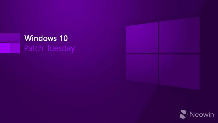 Windows 10 2024년 1월 패치 화요일(KB5034122) 출시 - 새로운 기능과 중단된 기능은 다음과 같습니다. | mbong.kr 엠봉