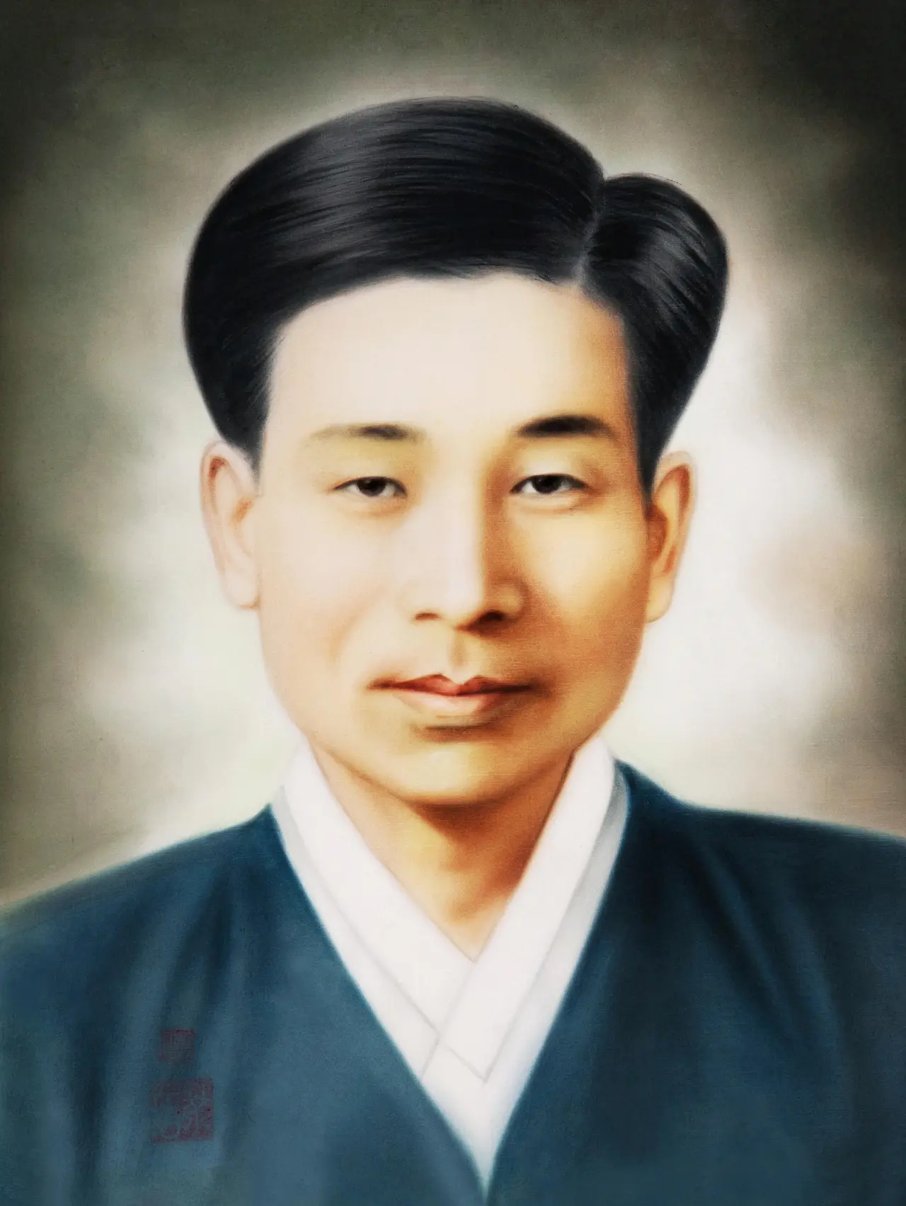 신사참배 반대로 유명한 주기철 목사의 아들, 주영진 전도사의 이야기 | mbong.kr 엠봉