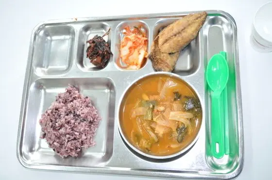 대전교도소 식단 | mbong.kr 엠봉
