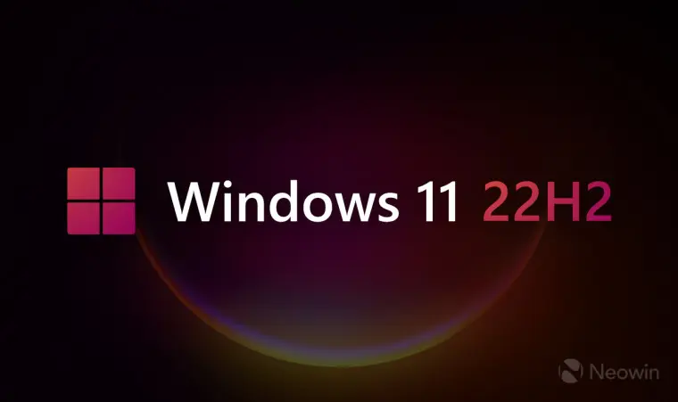 Microsoft: 2024년 2월이 마지막 Windows 11 22H2 선택적 프리뷰 업데이트가 될 예정 | mbong.kr 엠봉