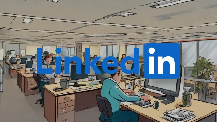 LinkedIn은 16개 이상의 국가에서 무료 ID 확인 기능을 받을 수 있다고 밝혔습니다 | mbong.kr 엠봉