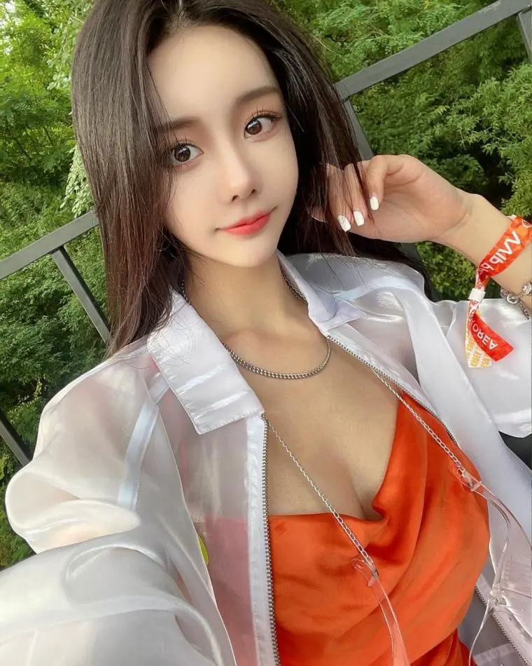 레이싱 모델 김미진 | mbong.kr 엠봉